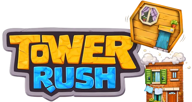 Tower Rush Gioco