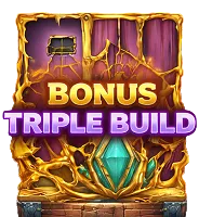 Triple Build